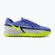 Pánské fotbalové boty Nike Phantom GT2 Academy TF modré DC0803-570 2