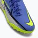 Pánské fotbalové boty Nike Phantom GT2 Academy TF modré DC0803-570 7
