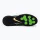 Pánské kopačky Nike Phantom GT2 Academy DF SW IC black-green DM0720-003 4