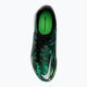 Pánské kopačky Nike Phantom GT2 Academy DF SW IC black-green DM0720-003 6