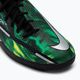 Pánské kopačky Nike Phantom GT2 Academy DF SW IC black-green DM0720-003 7