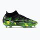 Pánské fotbalové boty Nike Phantom GT2 Elite DF SW FG černé DM0731-003 2