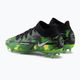 Pánské fotbalové boty Nike Phantom GT2 Elite DF SW FG černé DM0731-003 3