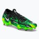 Pánské fotbalové boty Nike Phantom GT2 Pro SW FG černé DM0734-003