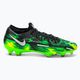 Pánské fotbalové boty Nike Phantom GT2 Pro SW FG černé DM0734-003 2