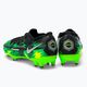 Pánské fotbalové boty Nike Phantom GT2 Pro SW FG černé DM0734-003 3