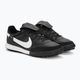 Pánské kopačky Nike Premier 3 TF black/white 4