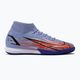 Pánské fotbalové boty Nike Superfly 8 Academy KM IC purple DB2862-506 2