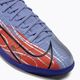 Pánské fotbalové boty Nike Superfly 8 Academy KM IC purple DB2862-506 7