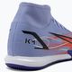 Pánské fotbalové boty Nike Superfly 8 Academy KM IC purple DB2862-506 8