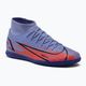 Pánské fotbalové boty Nike Superfly 8 Club KM IC blue DB2863-506
