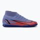 Pánské fotbalové boty Nike Superfly 8 Club KM IC blue DB2863-506 2
