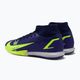 Pánské fotbalové boty Nike Superfly 8 Academy IC blue CV0847-474 3