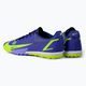 Pánské fotbalové boty Nike Vapor 14 Academy TF blue CV0978-474 3