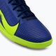 Pánské fotbalové boty Nike Zoom Vapor 14 Pro IC blue CV0996-574 7