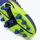 Pánské fotbalové boty Nike Superfly 8 Pro AG blue CV1130-574 7