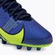 Pánské fotbalové boty Nike Superfly 8 Pro AG blue CV1130-574 8