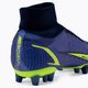 Pánské fotbalové boty Nike Superfly 8 Pro AG blue CV1130-574 9