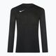 Pánské fotbalové tričko longsleeve   Nike Dri-FIT Referee II black/white