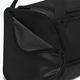 Sportovní taška Nike Brasilia 9.5 60 l black/black/white 12
