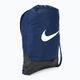 Taška Nike Brasilia 9,5 18 l midnight navy/black/white 2