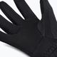 Dámské trekové rukavice Under Armour Storm Fleece black/black/jet gray 7