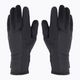 Dámské trekové rukavice Under Armour Storm Fleece black/black/jet gray 3