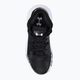 Dětske basketbalové boty Under Armour GS Jet '21 001 černo-bílý UAR-3024794001-001-4.5 6