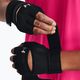 Dámské tréninkové rukavice Under Armour M'S Weightlifting black/black/silver 3