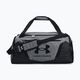 Cestovní taška Under Armour Undeniable 5.0 Duffle M 58 l pitch gray medium heather/black/black