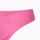 Dámské bezešvé kalhotky Under Armour Ps Thong 3-Pack pink 1325617-669 4