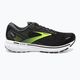 Pánská běžecká obuv BROOKS Ghost 14 black-green 1103691D047 10