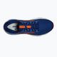 Pánská běžecká obuv BROOKS Glycerin GTS 20 navy blue 1103831D444 12