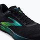 Pánská běžecká obuv BROOKS Hyperion Tempo black-green 1103391 8