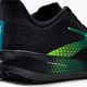 Pánská běžecká obuv BROOKS Hyperion Tempo black-green 1103391 9