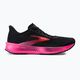 Dámská běžecká obuv BROOKS Hyperion Tempo black/pink 1203281 2