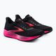 Dámská běžecká obuv BROOKS Hyperion Tempo black/pink 1203281 5