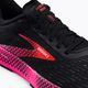 Dámská běžecká obuv BROOKS Hyperion Tempo black/pink 1203281 8