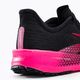 Dámská běžecká obuv BROOKS Hyperion Tempo black/pink 1203281 9