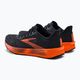 Pánská běžecká obuv BROOKS Hyperion Tempo black/red 1103391 3