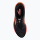Pánská běžecká obuv BROOKS Hyperion Tempo black/red 1103391 6