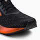 Pánská běžecká obuv BROOKS Hyperion Tempo black/red 1103391 7