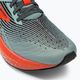 Brooks Hyperion Max pánské běžecké boty šedé 1103901D426 7