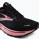 Dámská běžecká obuv BROOKS Adrenaline GTS 22 black/pink 1203531B054 8