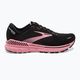 Dámská běžecká obuv BROOKS Adrenaline GTS 22 black/pink 1203531B054 10
