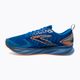 Brooks Levitate 6 pánské běžecké boty navy blue 1103951D405 12