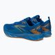 Brooks Levitate 6 pánské běžecké boty navy blue 1103951D405 3