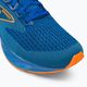 Brooks Levitate GTS 6 pánské běžecké boty modré 1103961D405 7