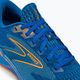 Brooks Levitate GTS 6 pánské běžecké boty modré 1103961D405 8