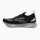 Brooks Levitate StealthFit 6 pánské běžecké boty černé 1103971D046 12
